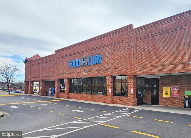 Building Photo - 108 New Jersey Ave NW