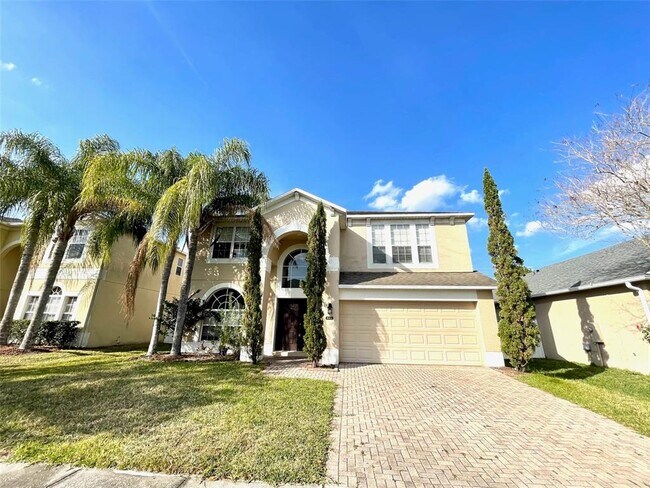 Primary Photo - 445 Cortona Dr