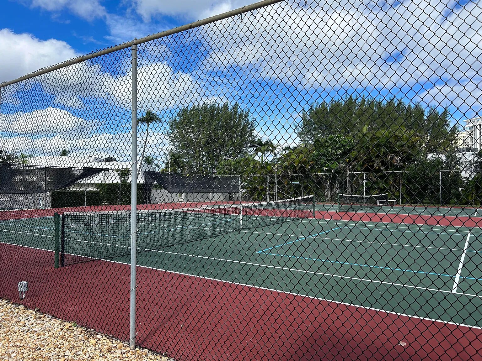 courts - 1260 Sugar Sands Blvd