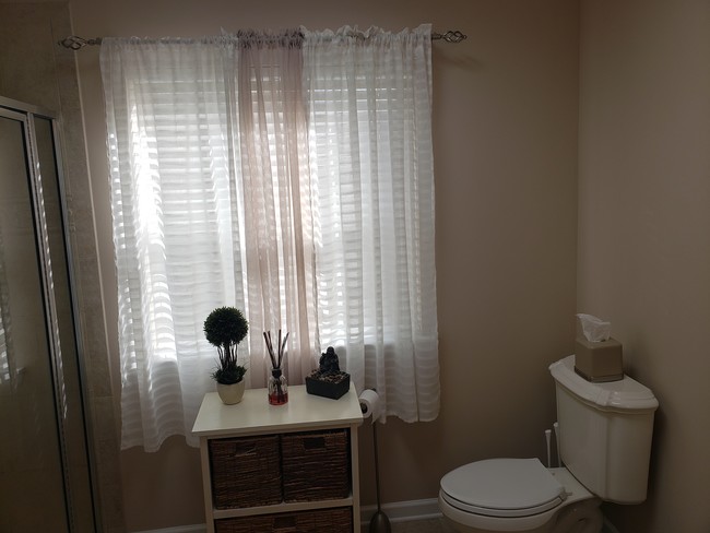 Master Bathroom - 39 Russell Ct