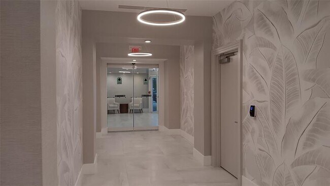 Building Photo - 3001 S Ocean Dr