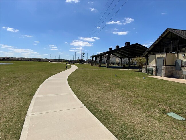 Building Photo - 12806 Crombie Dr