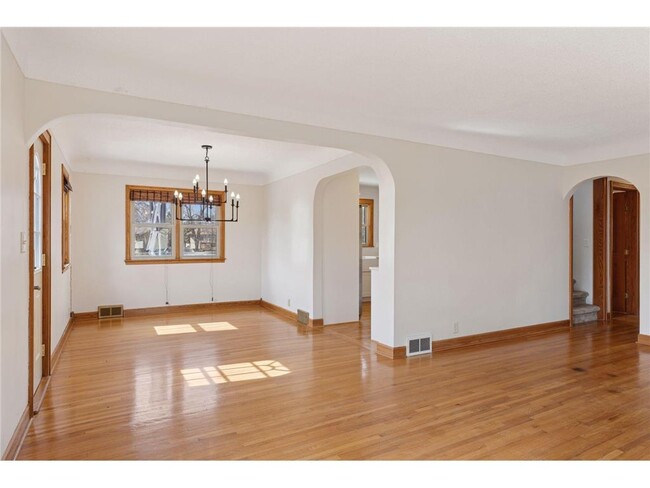 Building Photo - 1707 Eugene St