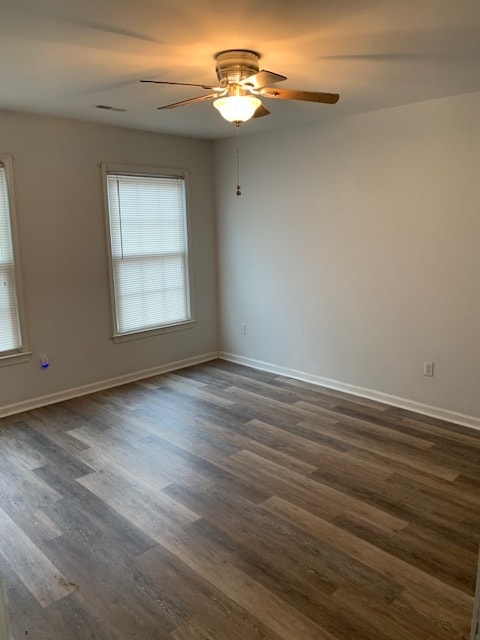 First Floor Master Bedroom - 105 Wellesley Dr