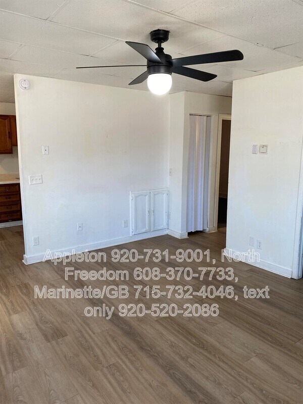 Building Photo - S7559 US-12