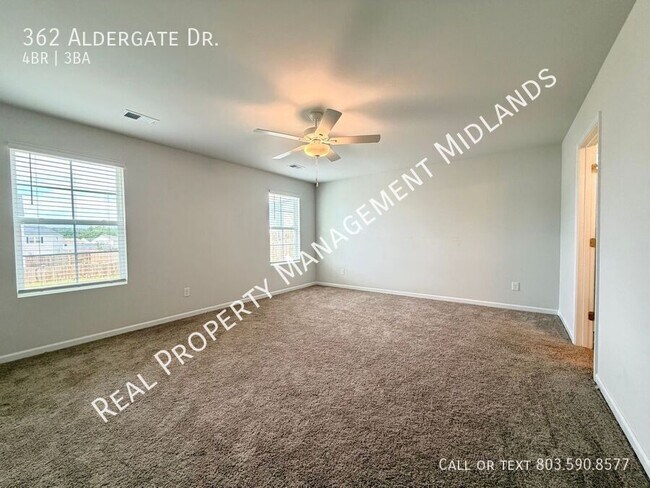 Building Photo - 362 Aldergate Dr
