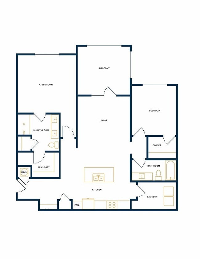 Floorplan - Folksong