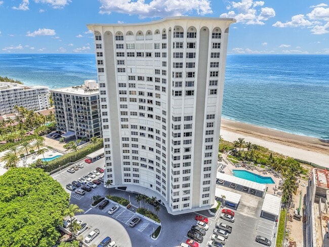 Building Photo - 1340 S Ocean Blvd