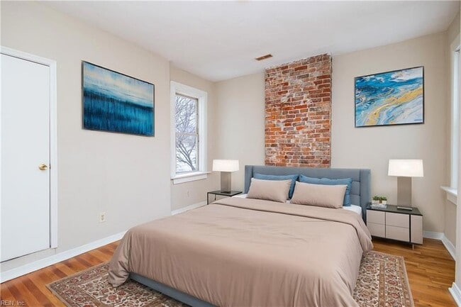Building Photo - 3401 Granby St