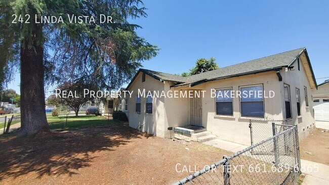 Building Photo - 242 Linda Vista Dr