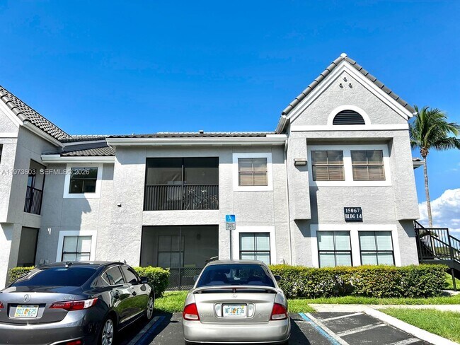 Building Photo - 15067 SW 103rd Terrace