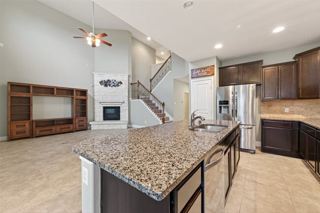 Building Photo - 10006 Forrester Trail