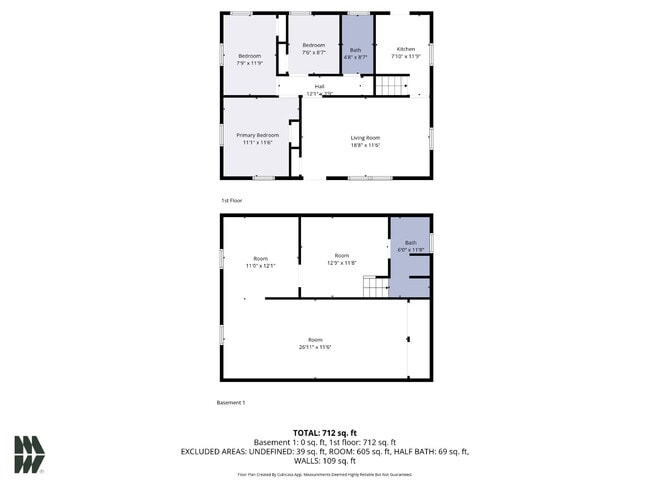 Building Photo - 1404 Wilber St