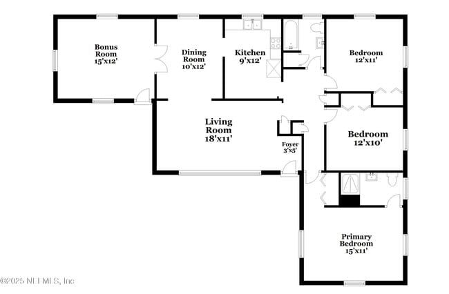 Building Photo - 6603 Syringa Ln