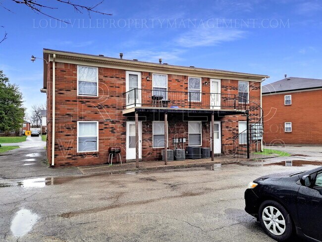 Building Photo - 4405 Kern Ct