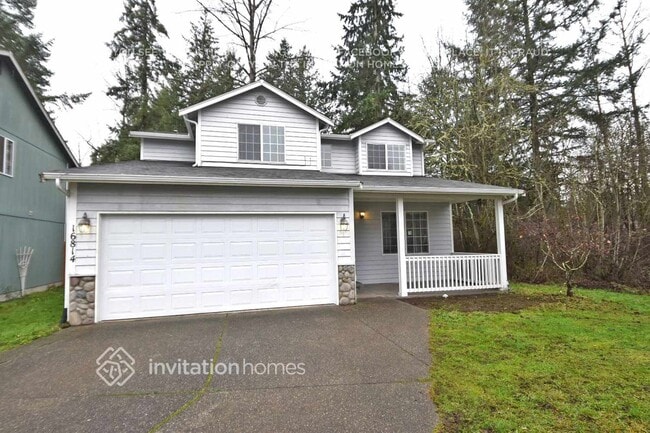 Building Photo - 16814 123rd Ave Ct E