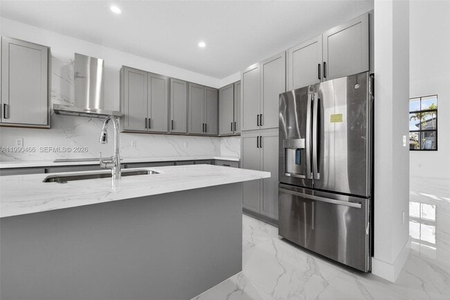 Building Photo - 15441 SW 20 Ln