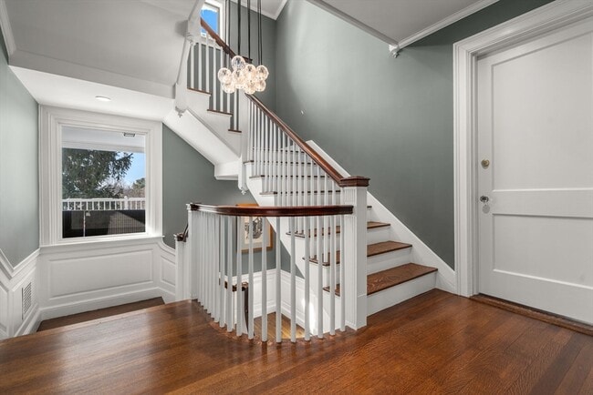 Building Photo - 505 Chestnut Hill Ave