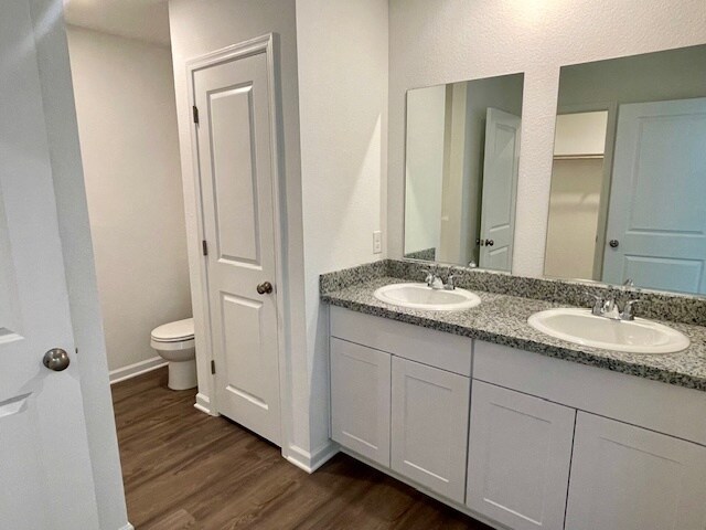 Building Photo - 2534 Montano Ridge Dr