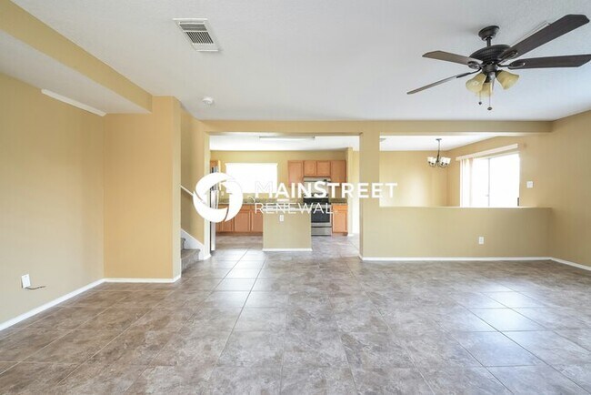 Building Photo - 3 Bedroom Pet-Friendly Home in San Antonio, TX with Main Street Renewal