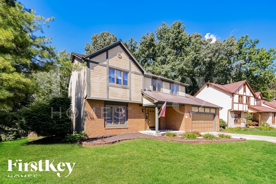 Building Photo - 581 Brightstone Dr