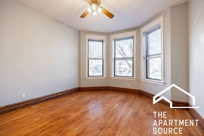 Building Photo - 2519 S Millard Ave