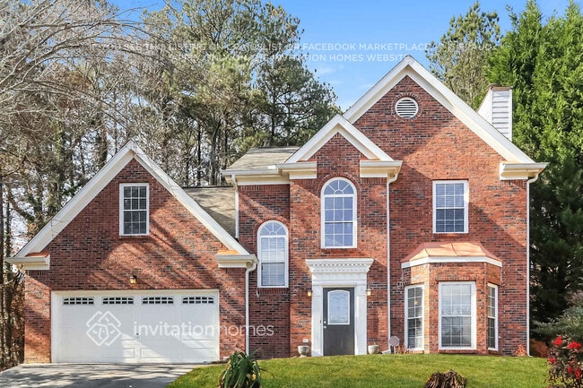 Building Photo - 1194 Pennefeather Ln NE