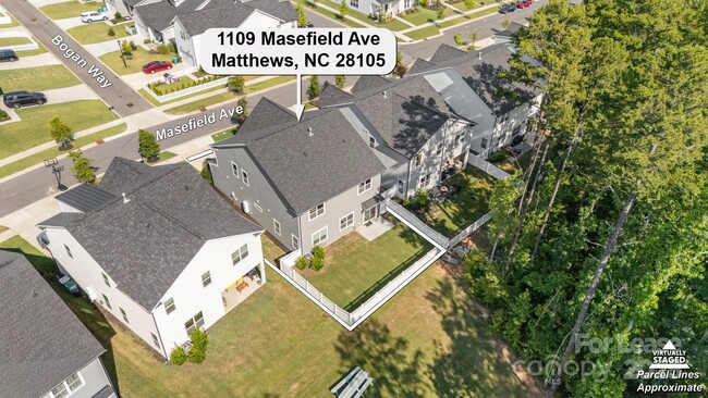 Building Photo - 1109 Masefield Ave