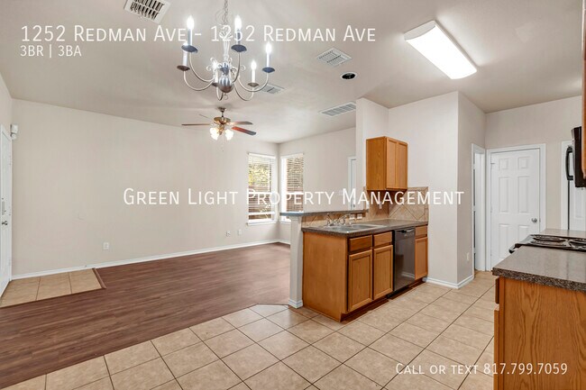 Building Photo - 1252 Redman Ave