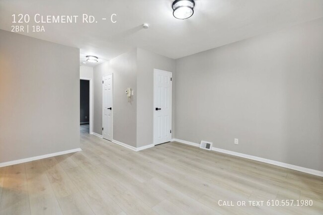 Building Photo - 120 Clement Rd