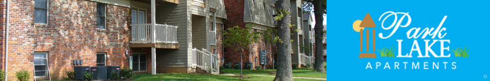 Park Lake Apartments