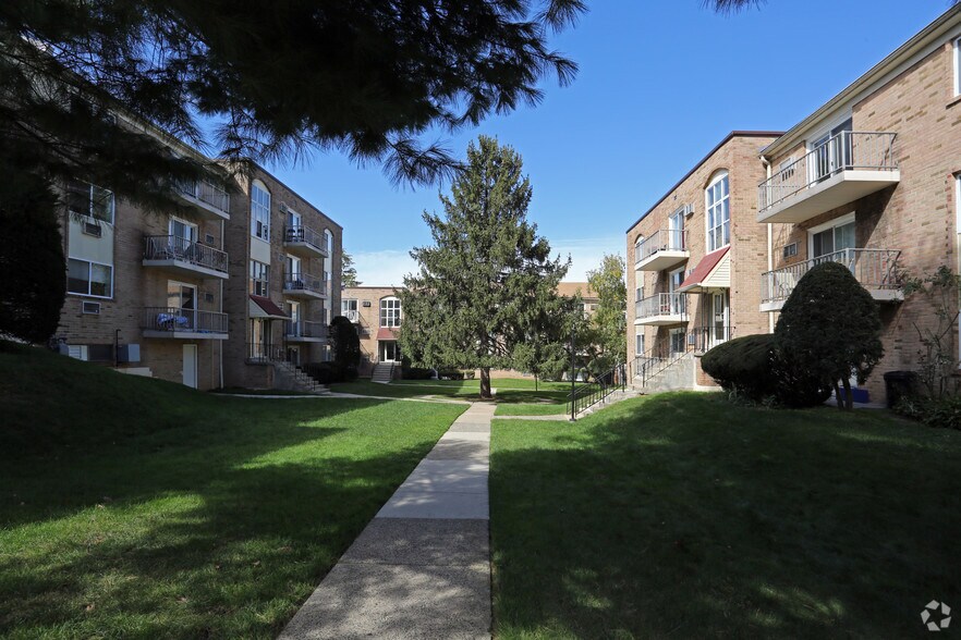 Hill Apartments 151 S Ave Secane PA 19018 Apartment