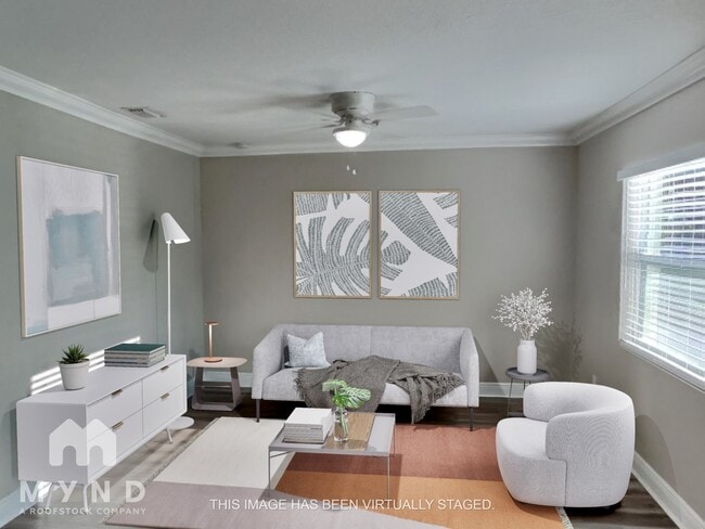 Building Photo - 4410 N 37th St