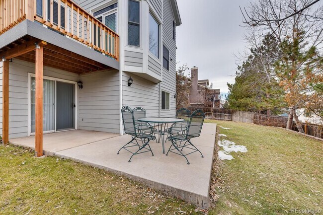 Building Photo - 5BR home in Cherry Creek Schools!