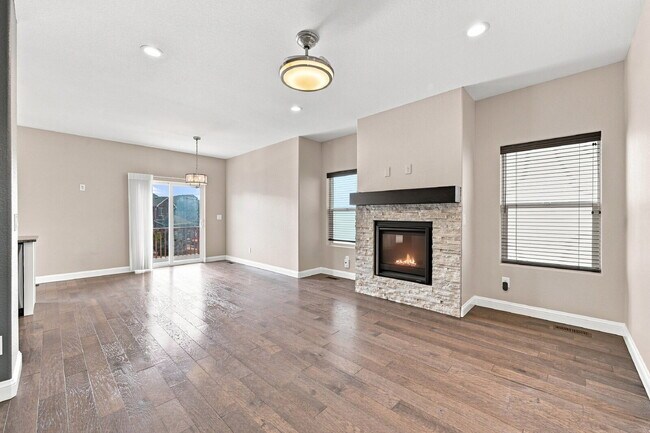 Building Photo - $2,745.95, 4 bed, 3.5 bath, located in Colorado Springs with Central AC