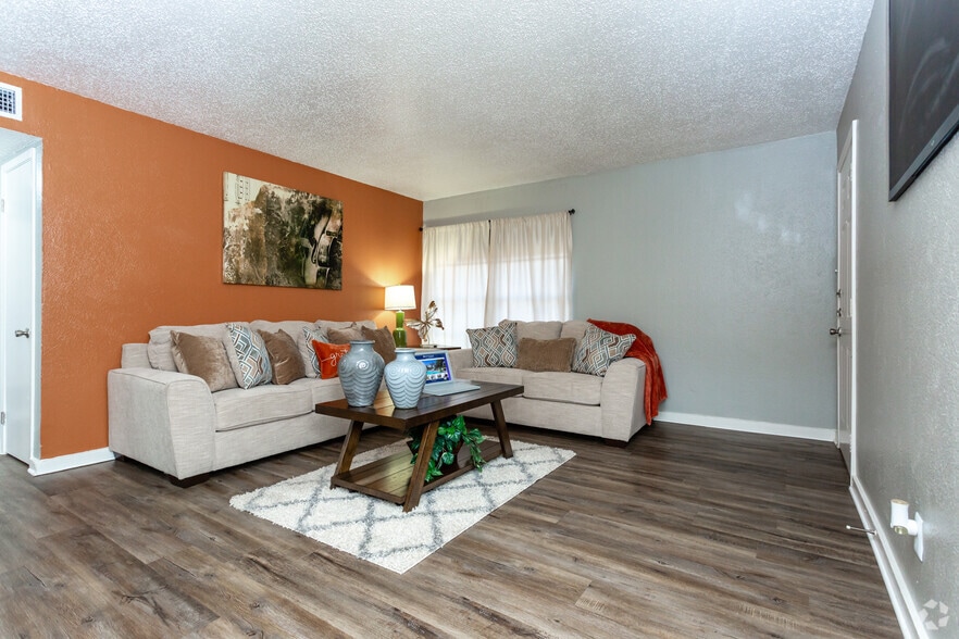 Estancia Hills 11117 Lochwood Blvd Dallas TX 75218 Apartment Finder