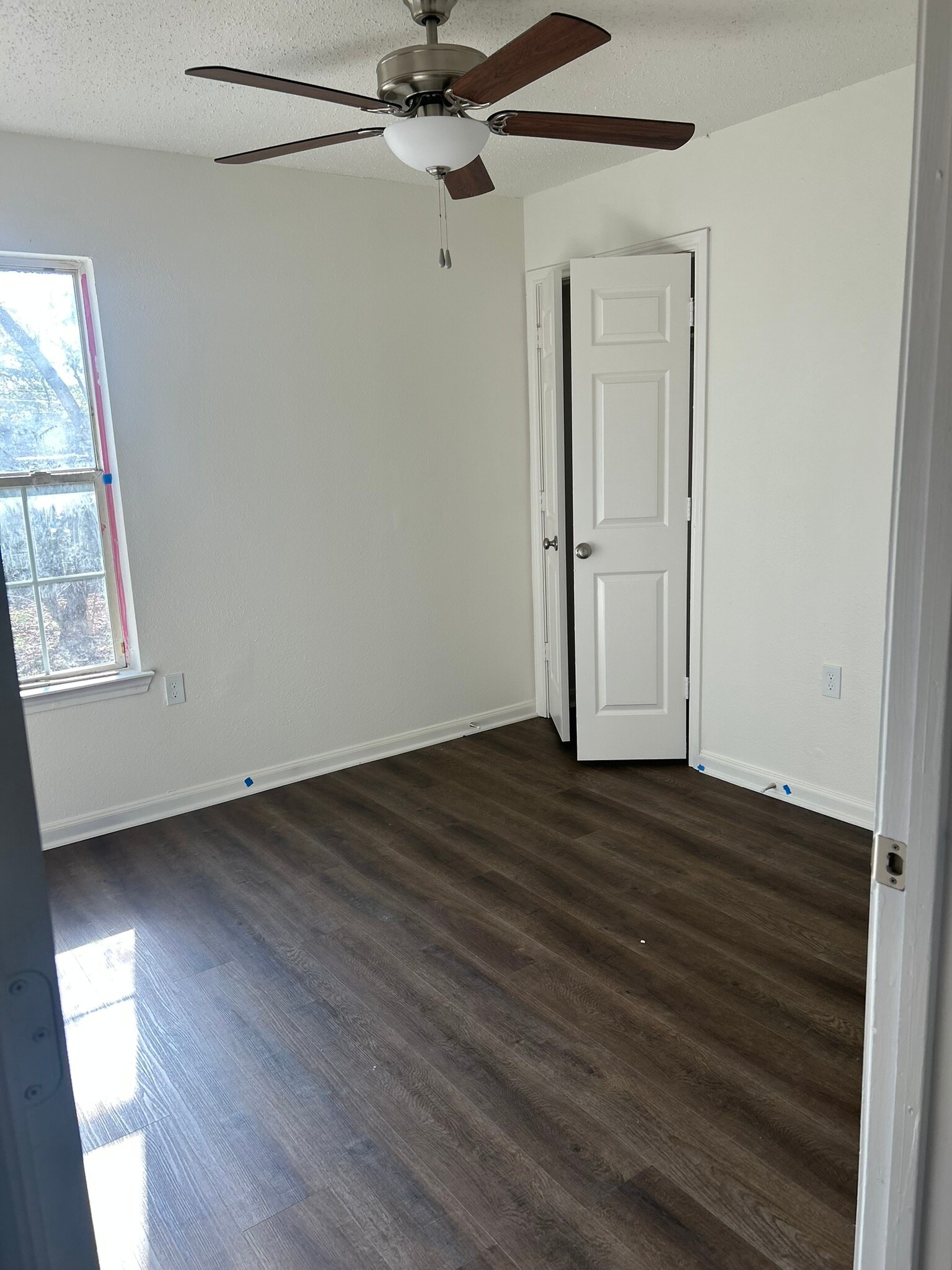 3rd Bedroom - 4720 Burma Rd