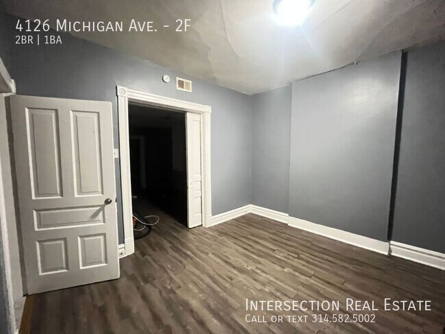 Building Photo - 4126 Michigan Ave