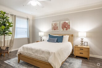 Interior Photo - Parmer Place