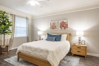 Interior Photo - Parmer Place
