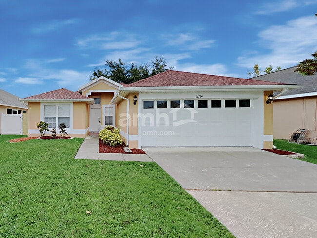 Building Photo - 10714 Brown Trout Cir