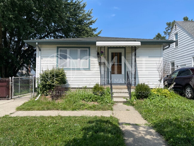 Primary Photo - 8233 Stephens Rd