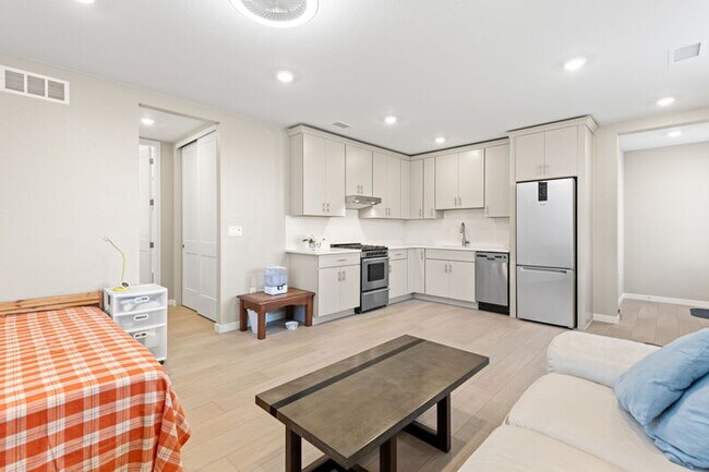 Building Photo - 12014 Octave Ave