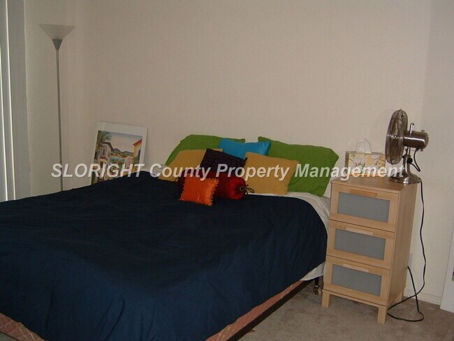 Building Photo - AVAILABLE JULY - Beautiful SLO Condo - 3 Bed / 2.5 Bath