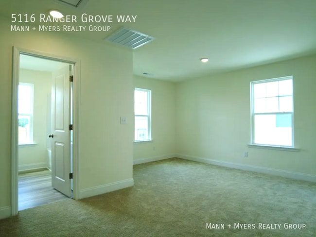 Building Photo - 5116 Ranger Grv Wy