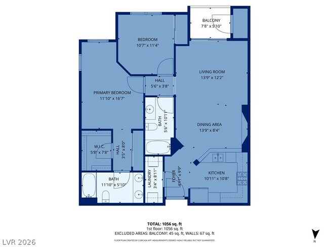 Building Photo - 62 E Serene Ave