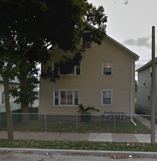 Building Photo - 3266 N 3rd St
