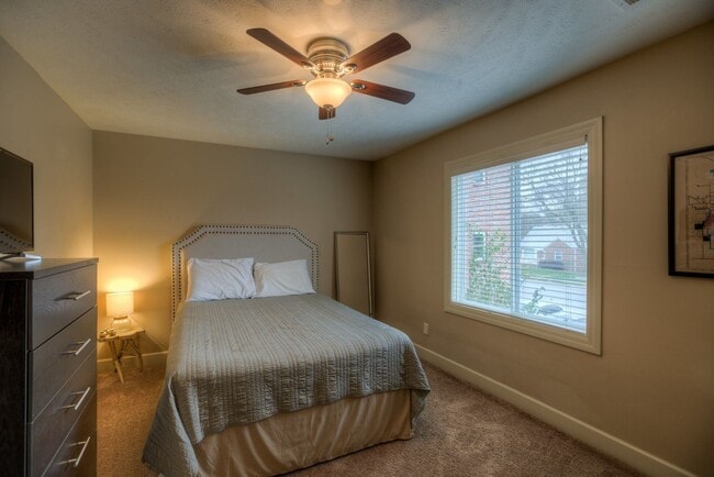 Floorplan - Auburn