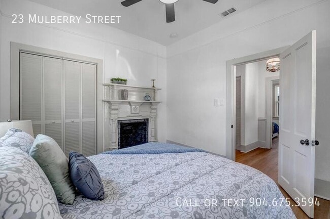 Building Photo - 23 Mulberry St