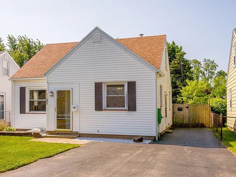 Primary Photo - 1185 Britton Rd